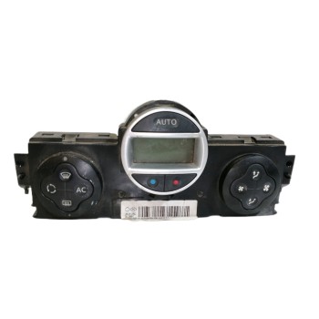 MANDO CALEFACCION / AIRE ACONDICIONADO 69340055 