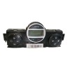 Recambio de mando calefaccion / aire acondicionado para renault scenic ii authentique referencia OEM IAM 69340055  