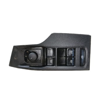 MANDO ELEVALUNAS DELANTERO IZQUIERDO 5G0959857FWHS 6F1867171 6F0959565
