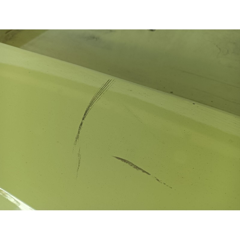 Recambio de porton trasero para citroën c2 (jm_) 1.4 hdi referencia OEM IAM COMPLETO  