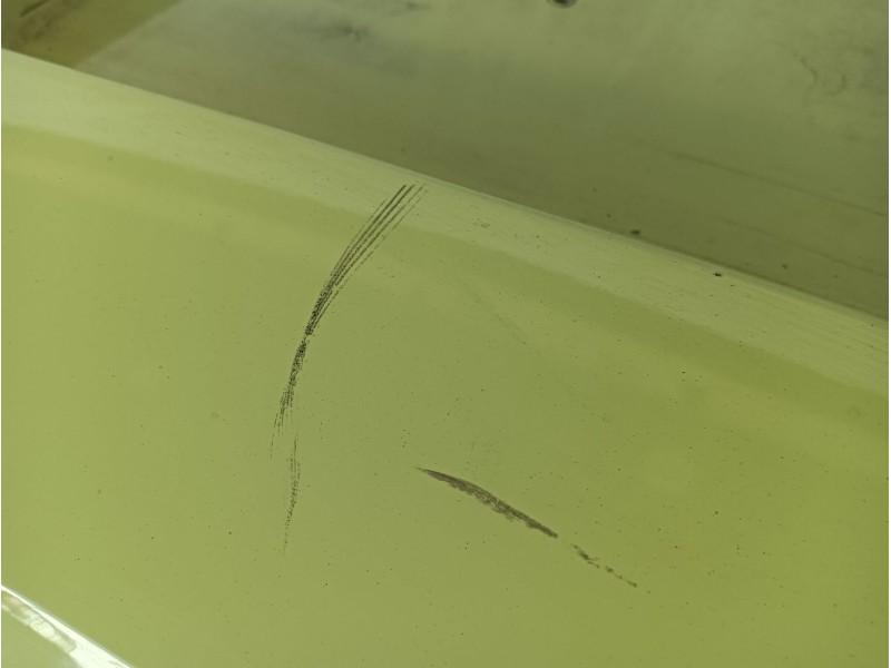 Recambio de porton trasero para citroën c2 (jm_) 1.4 hdi referencia OEM IAM COMPLETO  