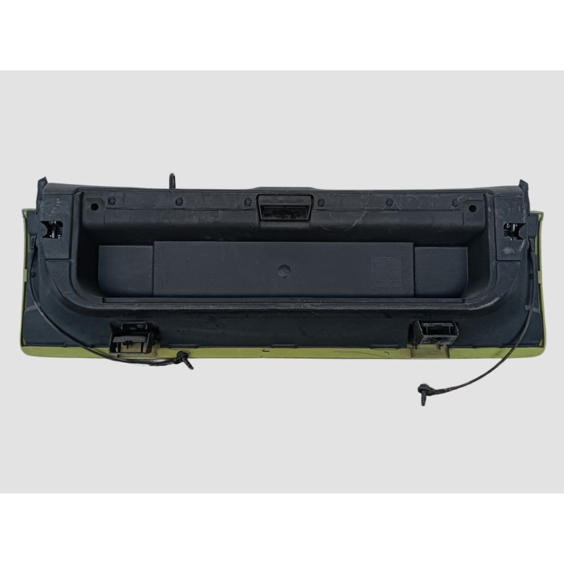 Recambio de porton trasero para citroën c2 (jm_) 1.4 hdi referencia OEM IAM COMPLETO  