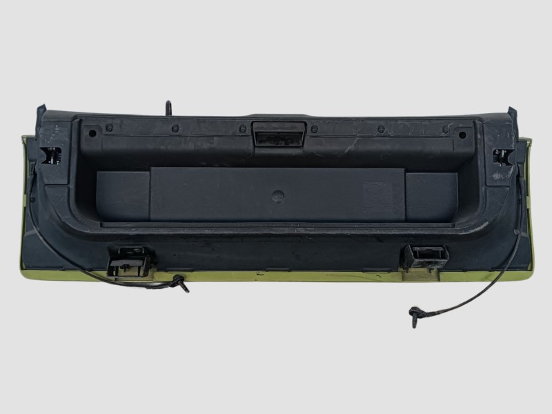 Recambio de porton trasero para citroën c2 (jm_) 1.4 hdi referencia OEM IAM COMPLETO  