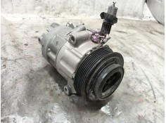 Recambio de compresor aire acondicionado para hyundai bayon (bc3) 1.2 mpi referencia OEM IAM   