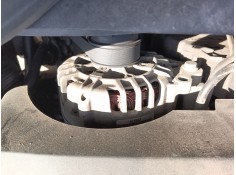 Recambio de alternador para volkswagen passat b5.5 (3b3) 1.9 tdi referencia OEM IAM    2