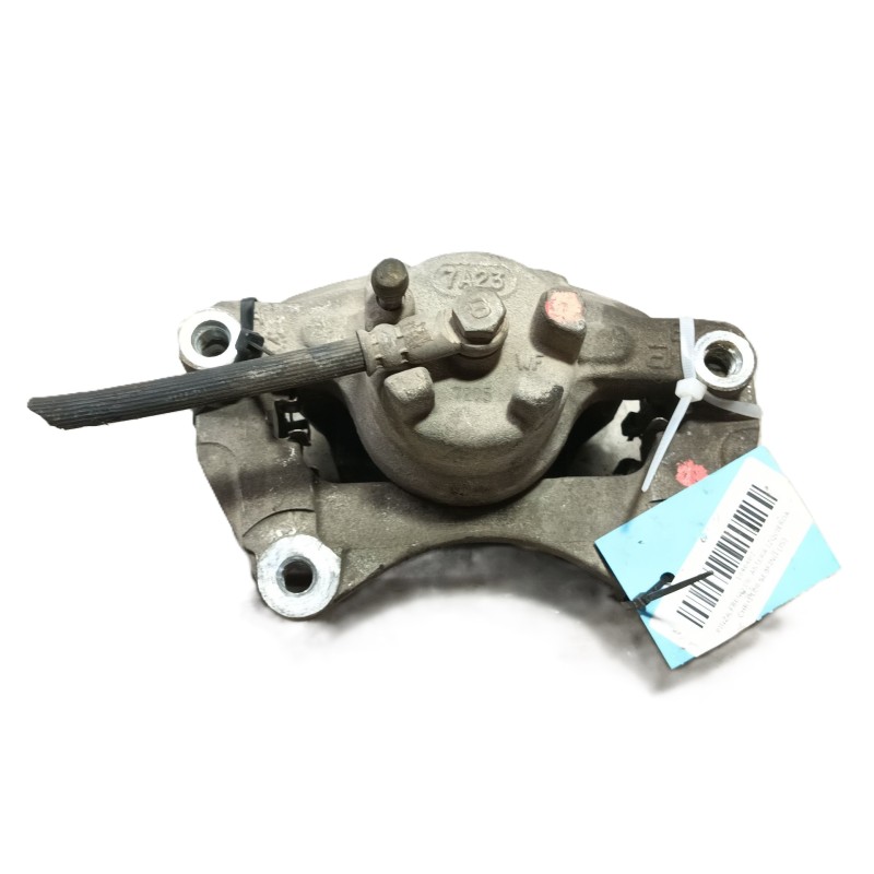 Recambio de pinza freno delantera izquierda para chrysler sebring (js) 2.0 crd referencia OEM IAM   