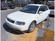 AUDI A3 (8L1)