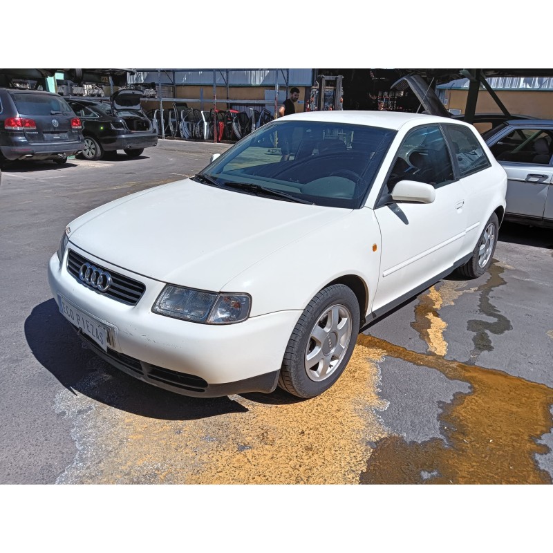 audi a3 (8l1) del año 1997