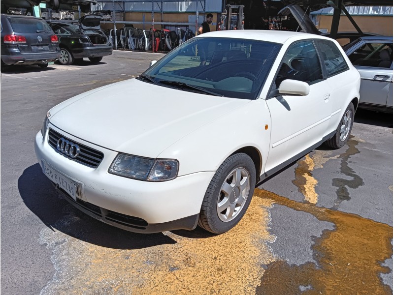 audi a3 (8l1) del año 1997