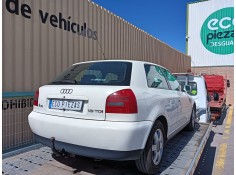 audi a3 (8l1) del año 1997 2