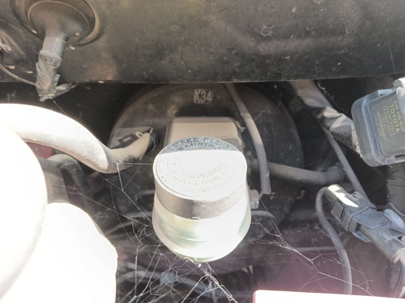 Recambio de servofreno para toyota yaris (_p1_) 1.4 d-4d (nlp10_) referencia OEM IAM   