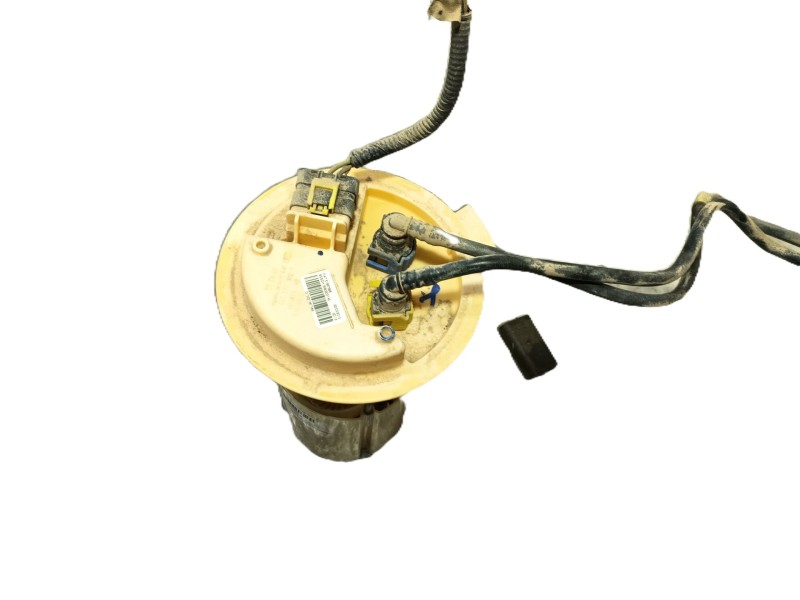 Recambio de aforador para fiat 500l (351_, 352_) 1.6 d multijet (199lyd1b) referencia OEM IAM   