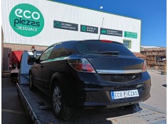 opel astra h gtc (a04) del año 2005 2