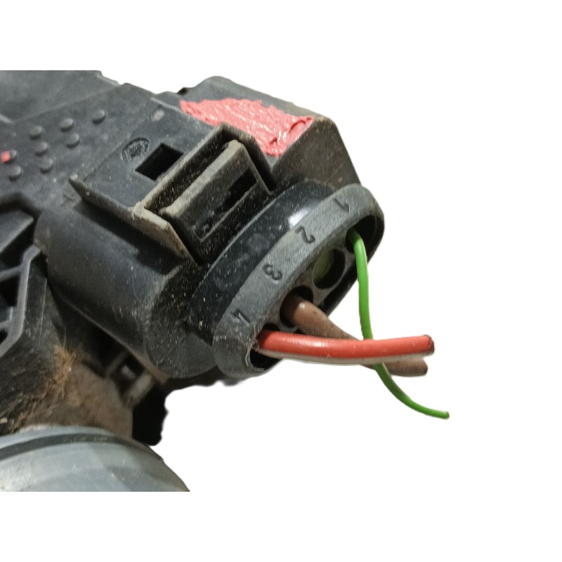 Recambio de motor limpia delantero para seat leon (5f1) 1.2 tsi referencia OEM IAM   