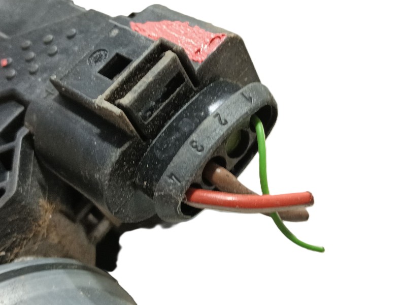 Recambio de motor limpia delantero para seat leon (5f1) 1.2 tsi referencia OEM IAM   