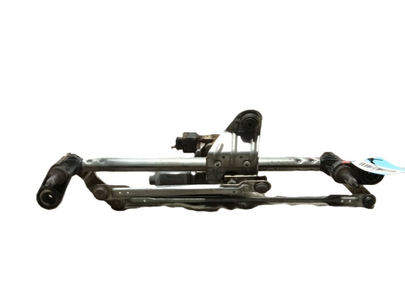 Recambio de motor limpia delantero para seat leon (5f1) 1.2 tsi referencia OEM IAM   