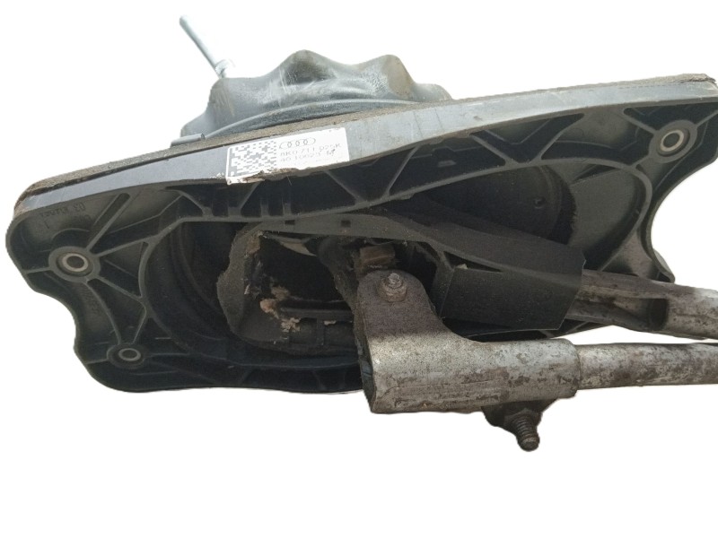 Recambio de palanca cambio para audi a5 (8t3) 1.8 tfsi referencia OEM IAM   