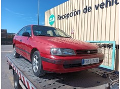 TOYOTA CARINA E VI (_T19_)