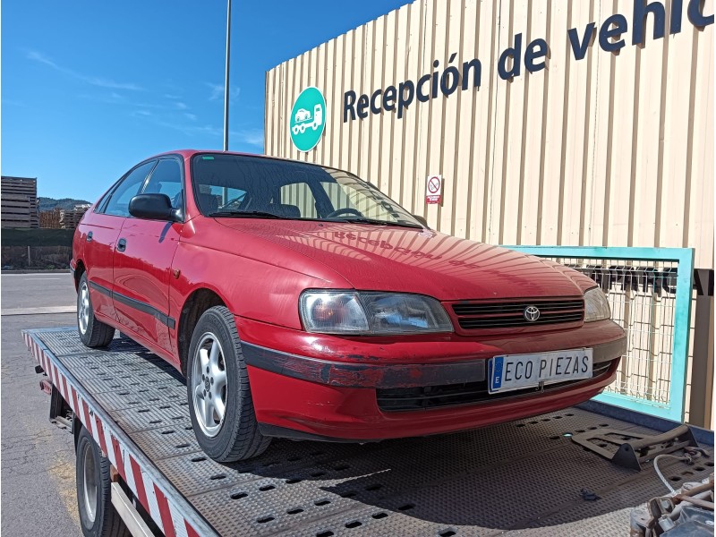 toyota carina e vi (_t19_) del año 1994