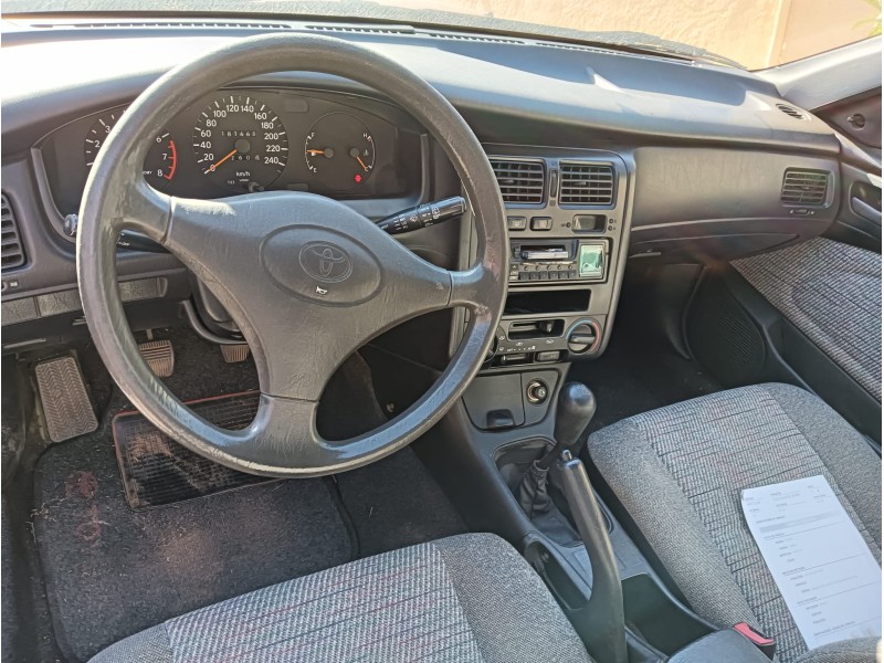 toyota carina e vi (_t19_) del año 1994