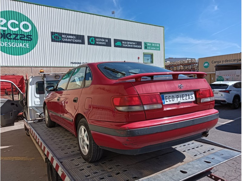 toyota carina e vi (_t19_) del año 1994