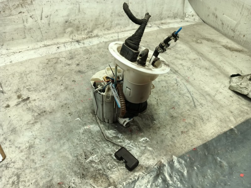 Recambio de aforador para audi a5 (8t3) 1.8 tfsi referencia OEM IAM   