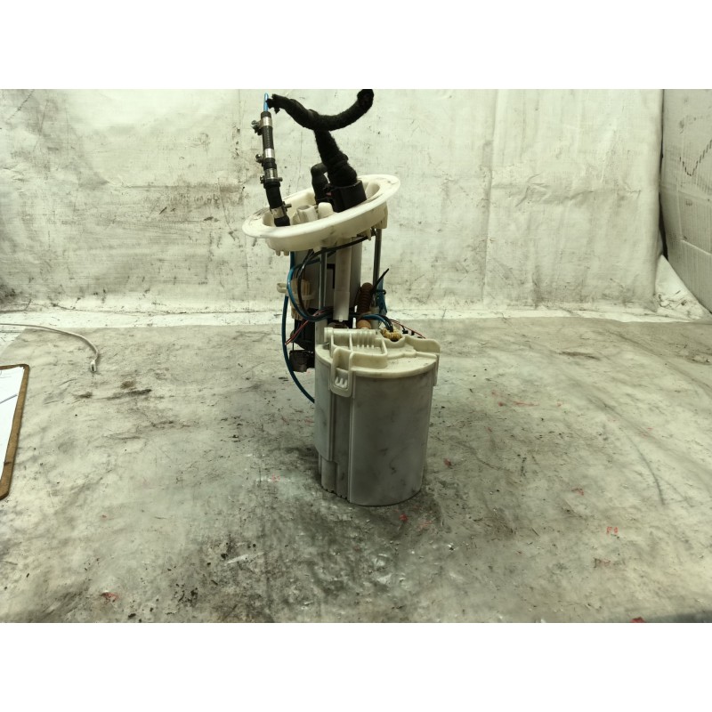 Recambio de aforador para audi a5 (8t3) 1.8 tfsi referencia OEM IAM   