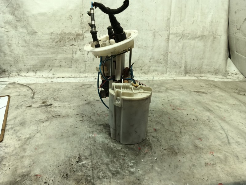 Recambio de aforador para audi a5 (8t3) 1.8 tfsi referencia OEM IAM   