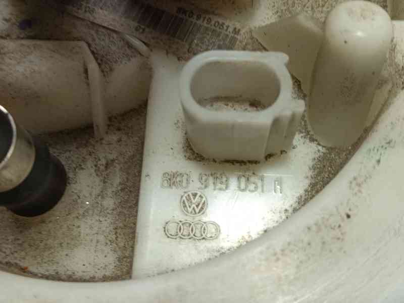 Recambio de aforador para audi a5 (8t3) 1.8 tfsi referencia OEM IAM   