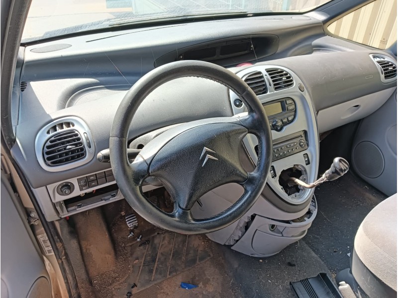 citroën xsara picasso (n68) del año 2006