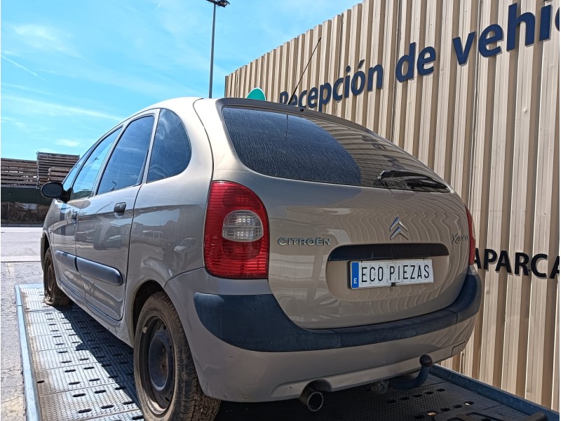 citroën xsara picasso (n68) del año 2006
