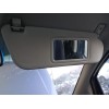 Recambio de parasol derecho para opel zafira a elegance referencia OEM IAM 24454160  