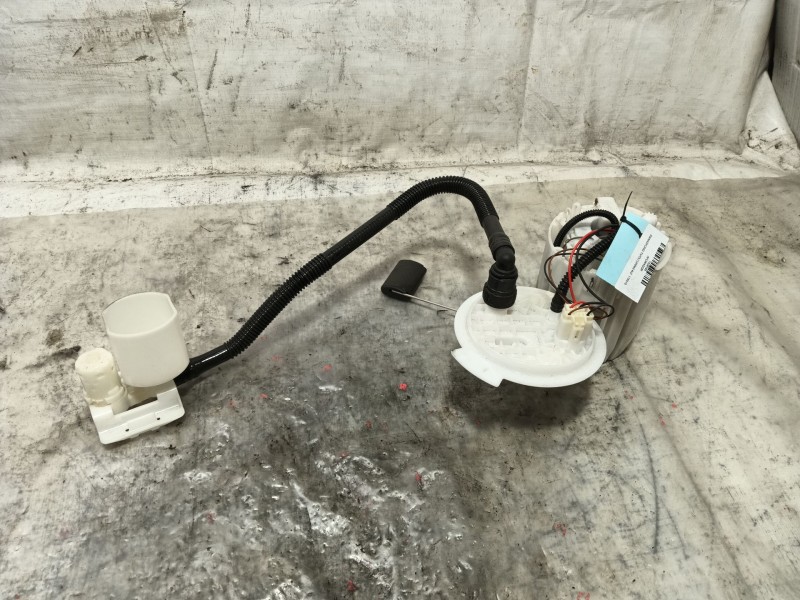 Recambio de aforador para ssangyong tivoli grand 1.2 t-gdi referencia OEM IAM   