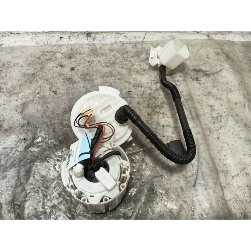 Recambio de aforador para ssangyong tivoli grand 1.2 t-gdi referencia OEM IAM   