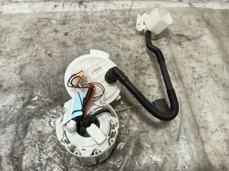 Recambio de aforador para ssangyong tivoli grand 1.2 t-gdi referencia OEM IAM   