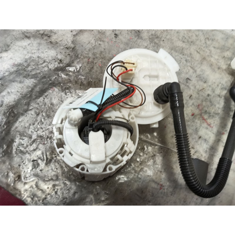 Recambio de aforador para ssangyong tivoli grand 1.2 t-gdi referencia OEM IAM   