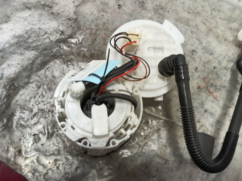 Recambio de aforador para ssangyong tivoli grand 1.2 t-gdi referencia OEM IAM   