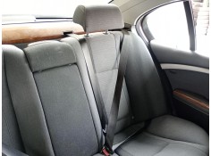 Recambio de cinturon seguridad trasero central para bmw 7 (e65, e66, e67) 730 ld referencia OEM IAM    2