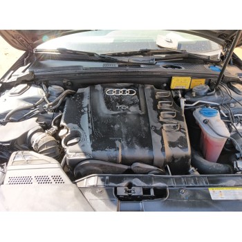 AUDI A4 B8 (8K2)