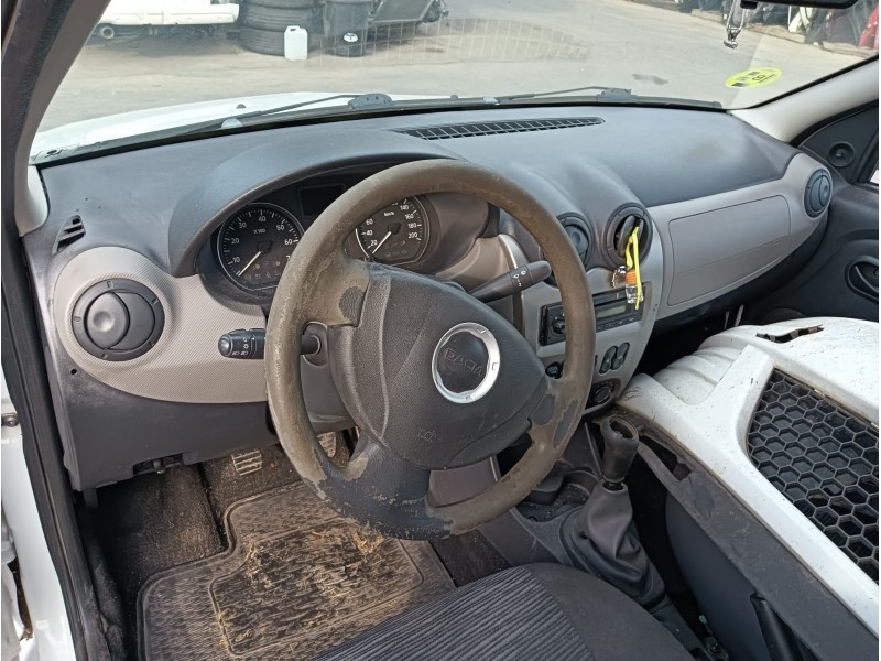 dacia logan (ls_) del año 2012