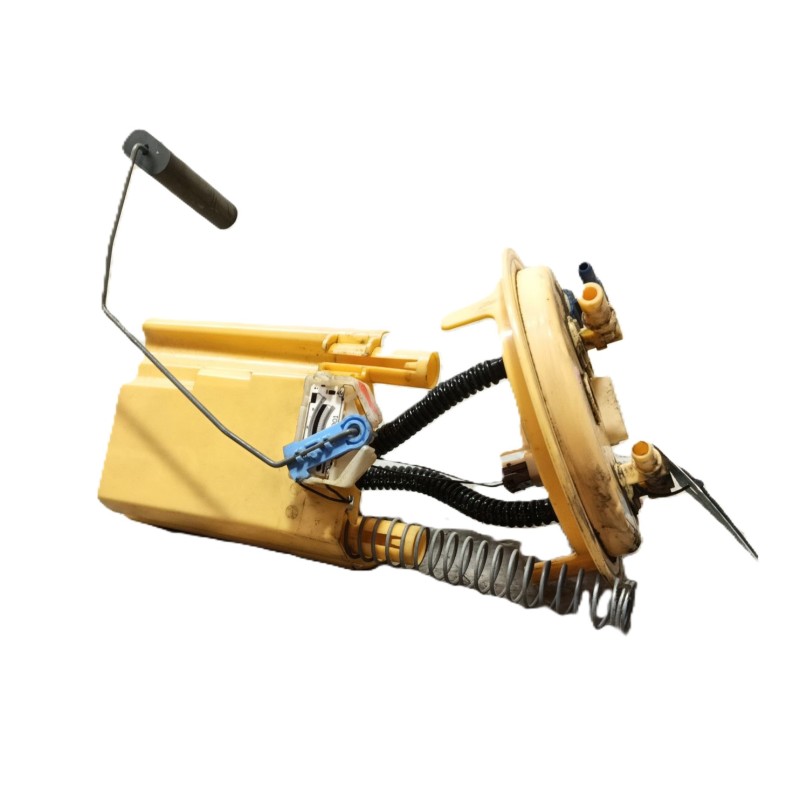 Recambio de aforador para citroën c3 collection referencia OEM IAM   