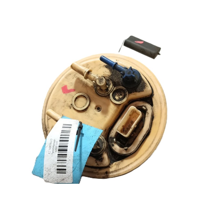 Recambio de aforador para citroën c3 collection referencia OEM IAM   