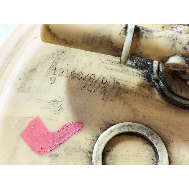 Recambio de aforador para citroën c3 collection referencia OEM IAM   