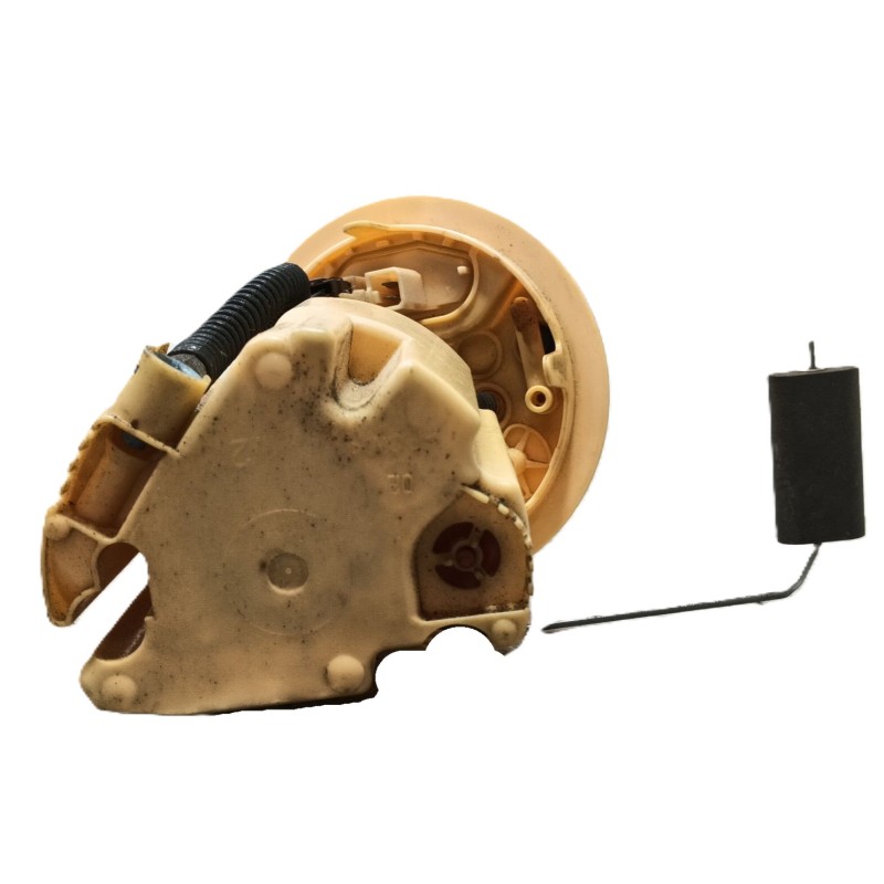 Recambio de aforador para citroën c3 collection referencia OEM IAM   