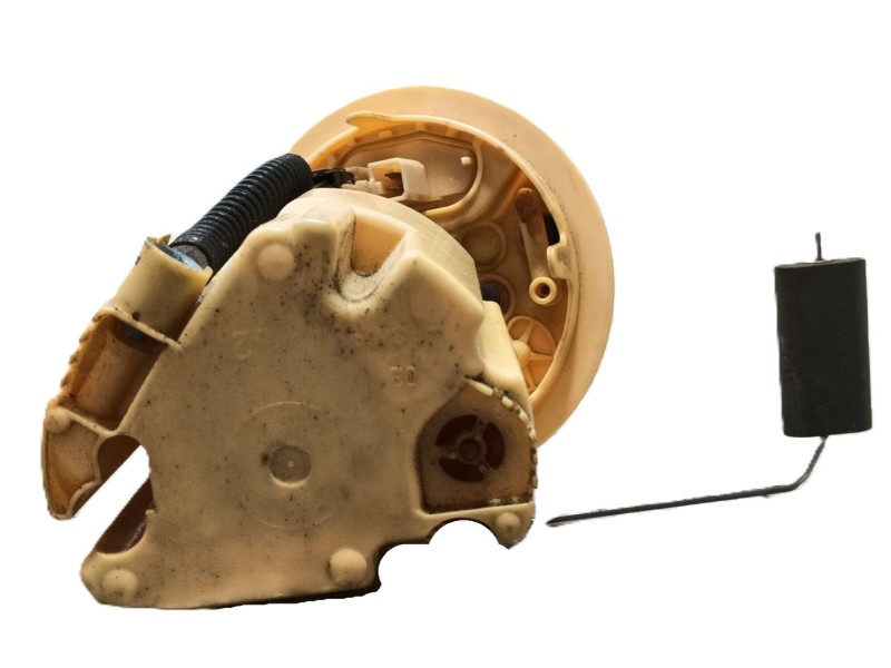 Recambio de aforador para citroën c3 collection referencia OEM IAM   