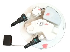 Recambio de aforador para peugeot 108 1.0 vti 72 referencia OEM IAM   