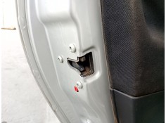 Recambio de cerradura puerta trasera izquierda para opel meriva a monospace (x03) 1.7 cdti (e75) referencia OEM IAM 0  