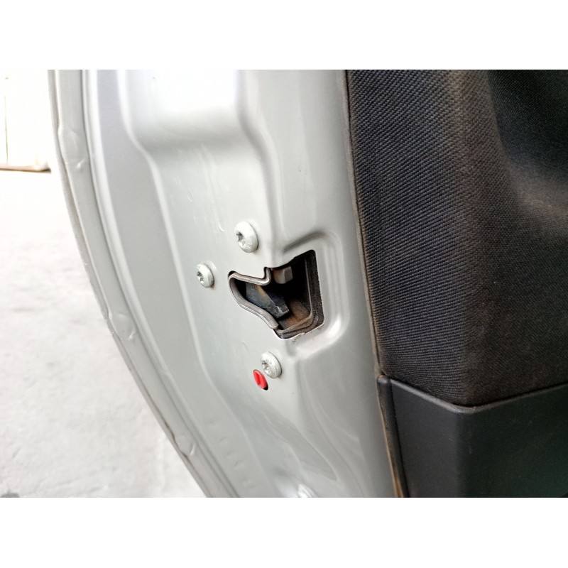 Recambio de cerradura puerta trasera izquierda para opel meriva a monospace (x03) 1.7 cdti (e75) referencia OEM IAM 0  