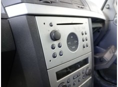 Recambio de sistema audio / radio cd para opel meriva a monospace (x03) 1.7 cdti (e75) referencia OEM IAM 0  