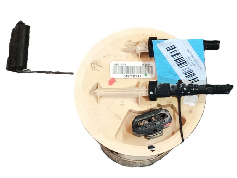 Recambio de aforador para ford focus lim. (cb4) trend referencia OEM IAM 1341326 D1971424AJ 